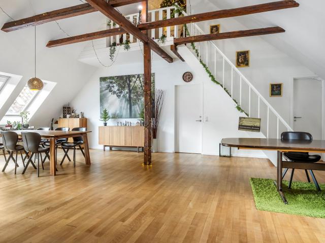 Lejlighed til salg i Randers, Århus