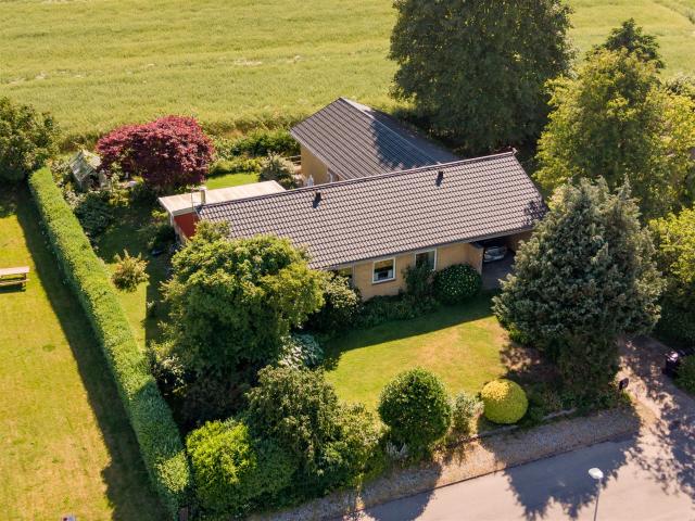Villa til salg i Århus