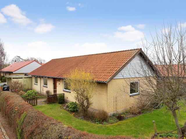 Villa til salg i Tranbjerg J, Århus