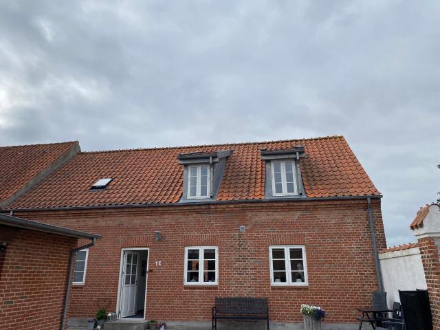 Hus til leje i Ringkøbing, Århus