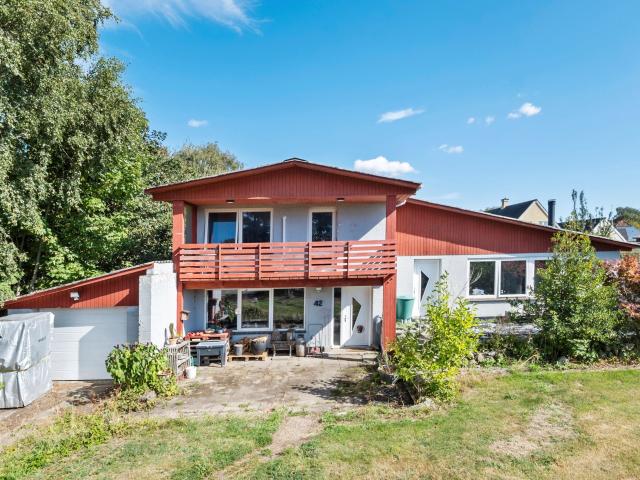 Villa til salg i Svebølle, Kalundborg