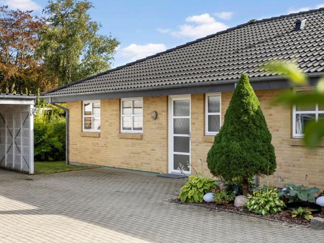 Andelsbolig til salg i Lind, Herning Kommune