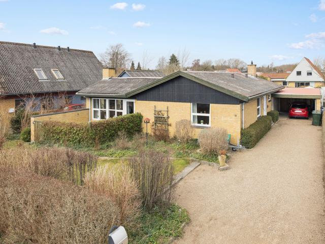 Villa til salg i Århus
