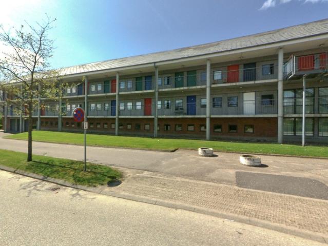 Zimmer til leje i Aabenraa
