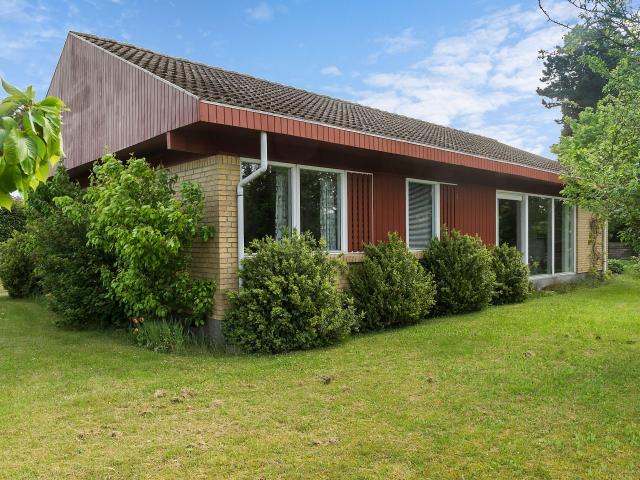 Hus til salg i Errindlev, Lolland