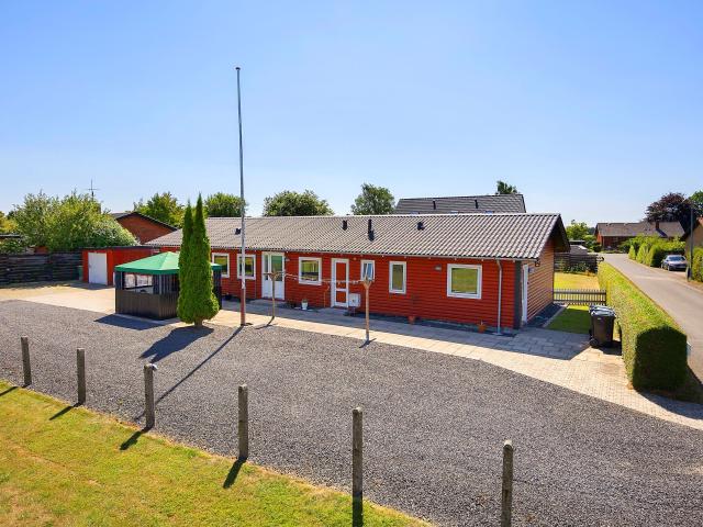 Villa til salg i Slagelse