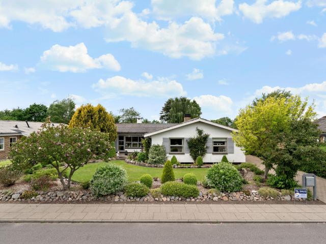 Villa til salg i Birkelse, Brønderslev-Dronninglund
