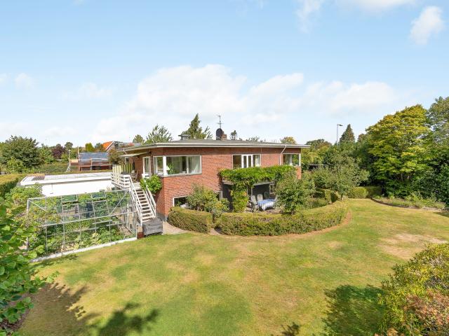 Villa til salg i Århus