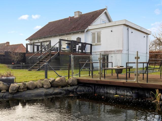 Villa til salg i Århus