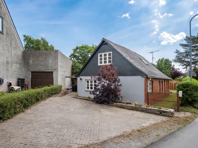 Villa til salg i Assens
