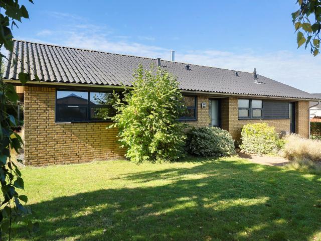 Villa til salg i Ølholm, Hedensted Kommune