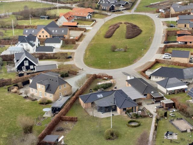 Villa til salg i Assentoft, Århus