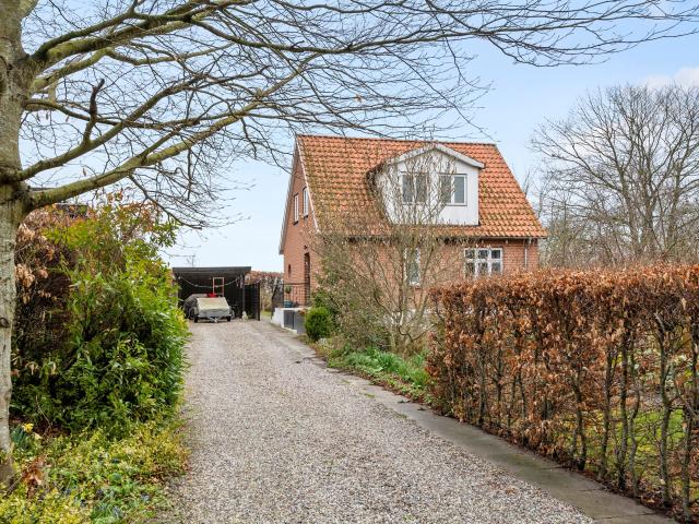 Villa til salg i Galten, Århus