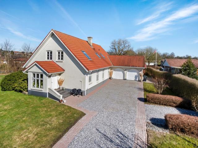 Villa til salg i Tommerup, Assens