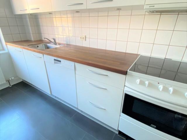 Lejlighed til leje i Randers, Århus