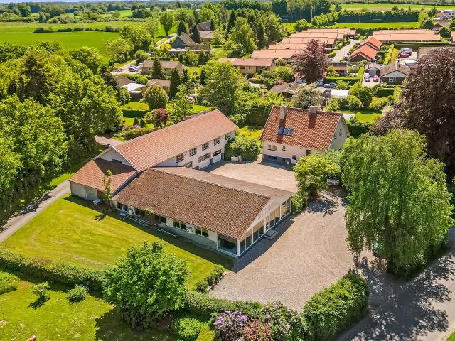 Villa til salg i Hesselager, Svendborg
