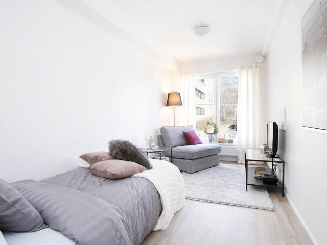 Lägenhet hyra i Stockholm