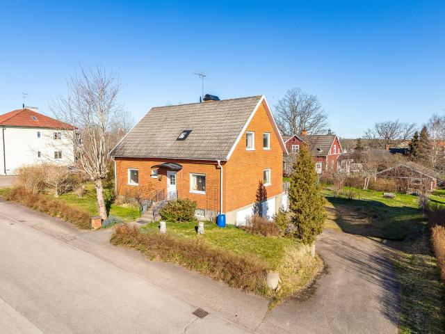Villa till salu i Uppvidinge, Kronoberg