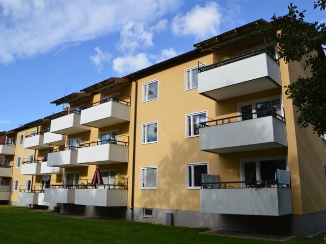 Lägenhet hyra i Eda, Uppsala