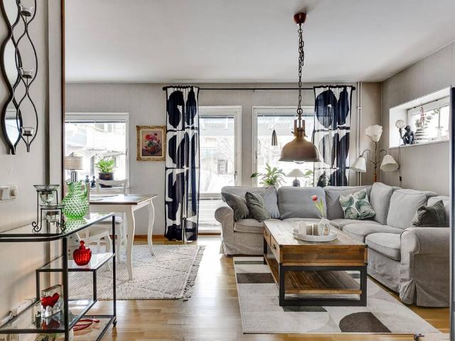 Bostad till salu i Umeå, Västerbotten