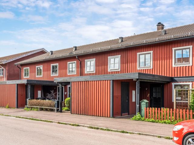 Villa till salu i Dalarna
