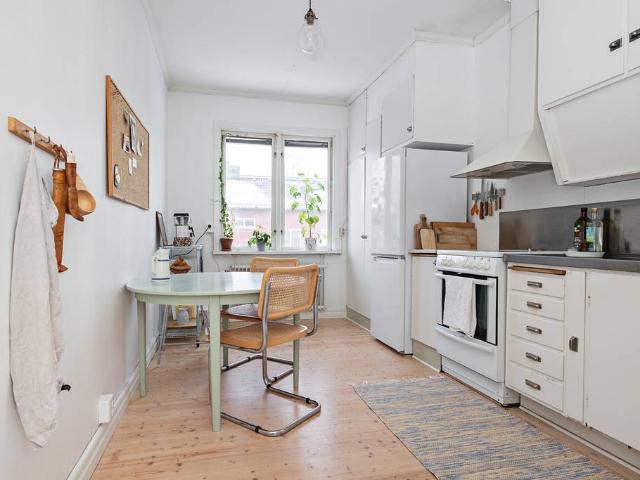 Bostad till salu i Umeå, Västerbotten