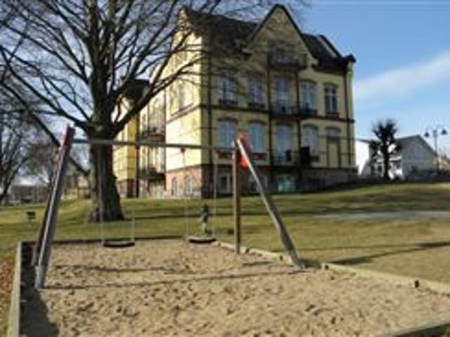 Lägenhet hyra i Alvesta, Kronoberg