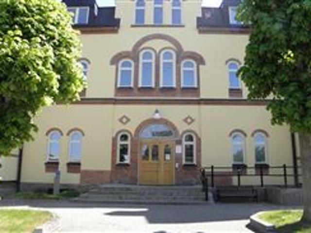 Lägenhet hyra i Alvesta, Kronoberg