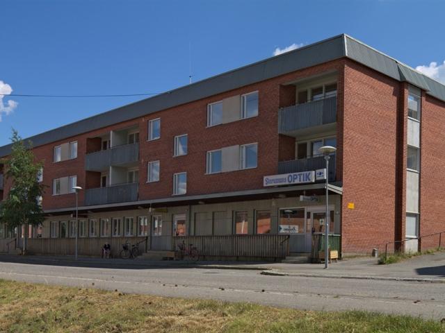 Lägenhet hyra i Hässleholm, Skåne