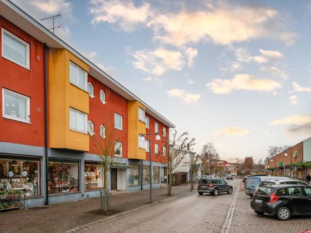 Bostad till salu i Hofors, Gävleborg