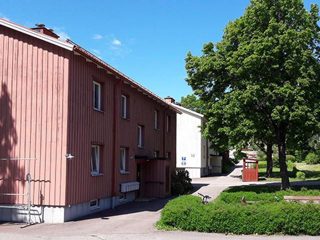 Lägenhet hyra i Smedjebacken, Dalarna