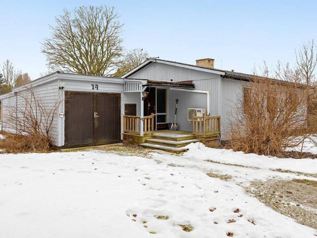 Bostad till salu i Sotenäs, Dalarna