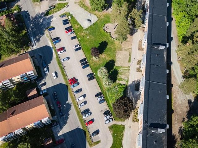 Lägenhet hyra i Arvika, Värmland