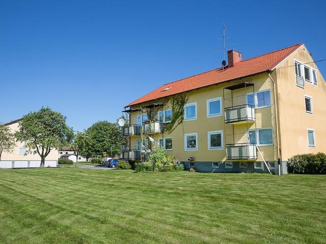 Lägenhet hyra i Vretstorp, Örebro