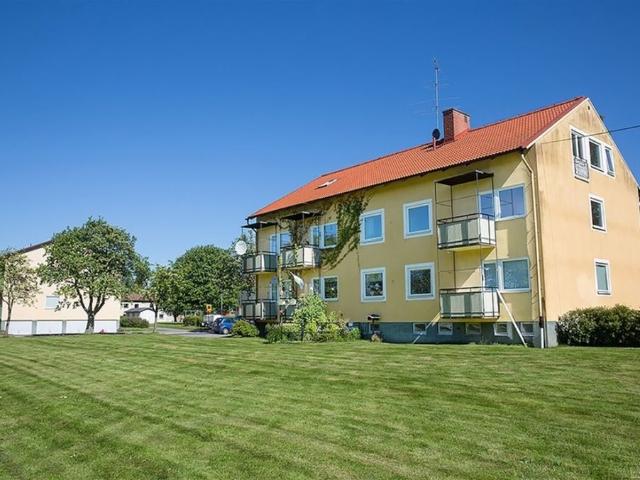 Lägenhet hyra i Vretstorp, Örebro