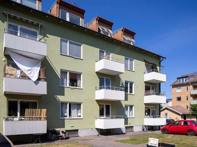 Lägenhet hyra i Linköping, Östergötland