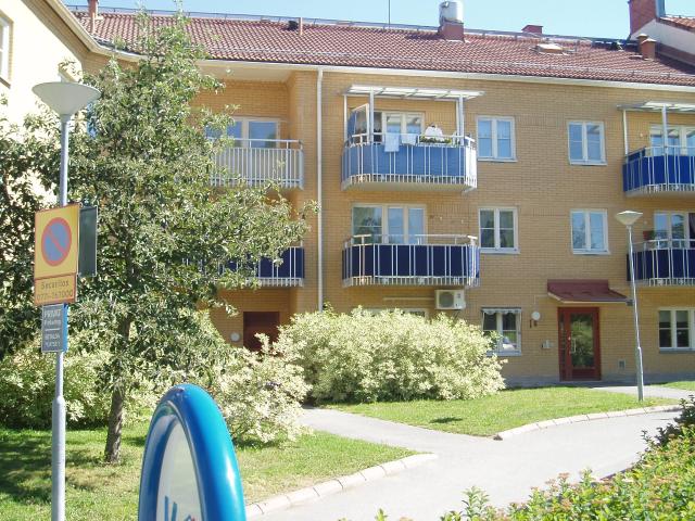 Lägenhet hyra i Kungsör, Västmanland