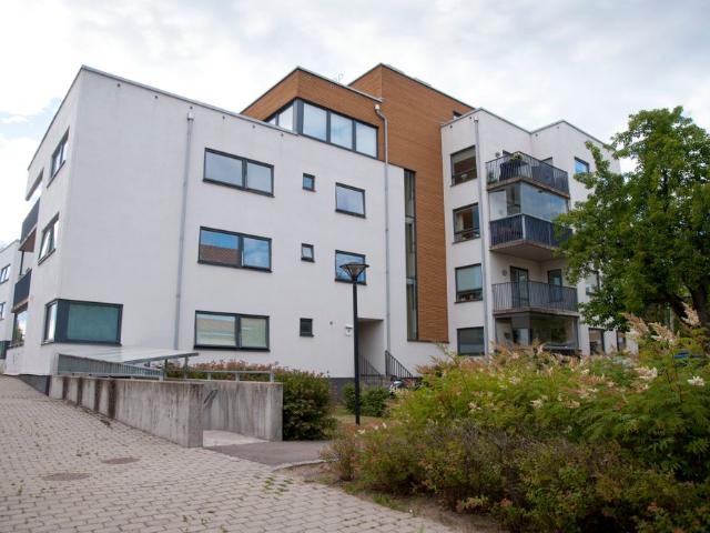 Lägenhet hyra i Motala, Östergötland