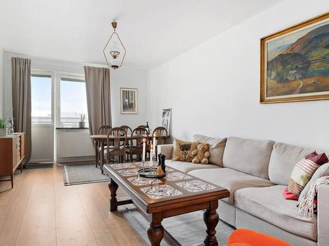 Bostad till salu i Sigtuna, Stockholm