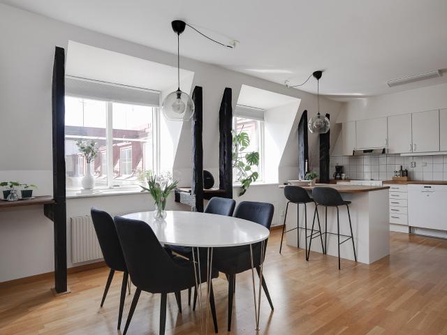 Bostad till salu i Växjö, Kronoberg