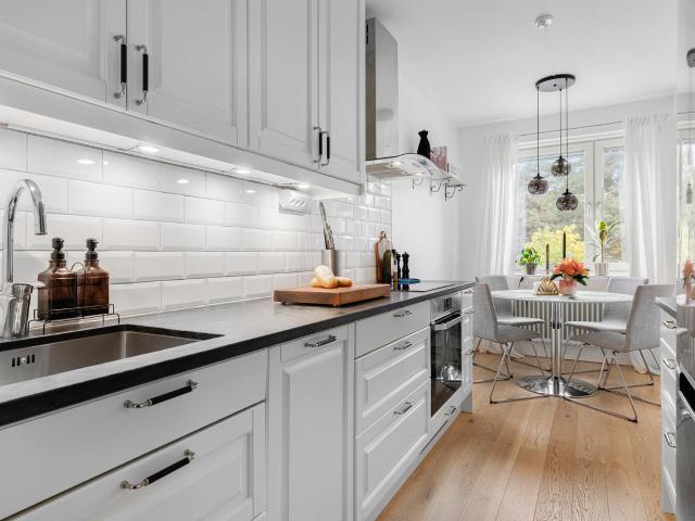 Bostad till salu i Sigtuna, Stockholm