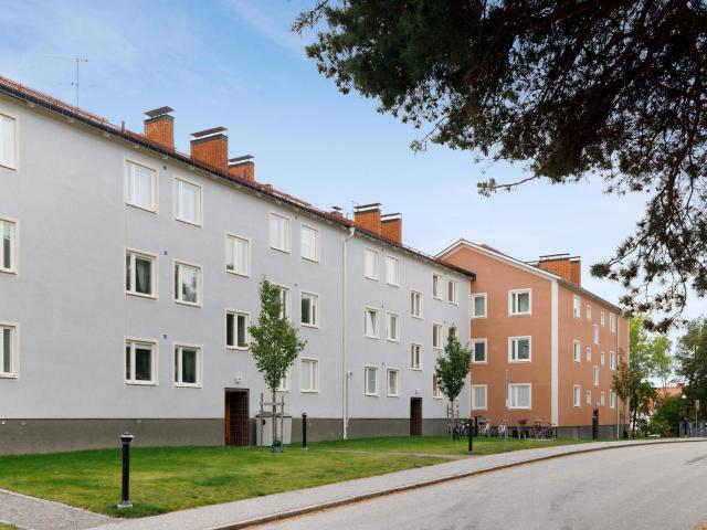 Bostad till salu i Sigtuna, Stockholm