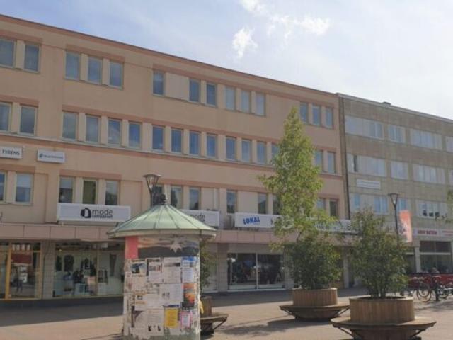 Hus hyra i Lycksele, Västerbotten