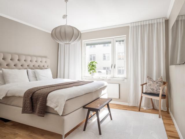 Bostadsrätt till salu i Centrum, Uppsala