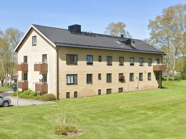 Lägenhet hyra i Svenljunga, Västra Götaland