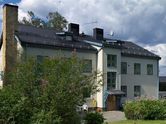 Lägenhet hyra i Storuman, Västerbotten