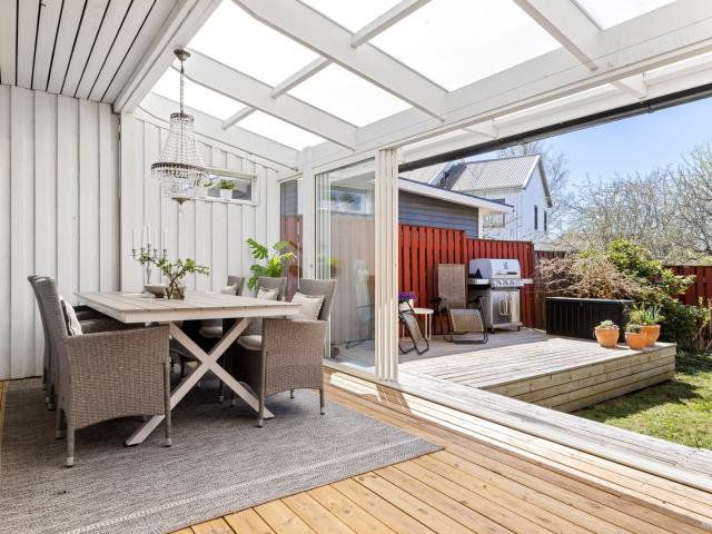Villa till salu i Alingsås, Västra Götaland