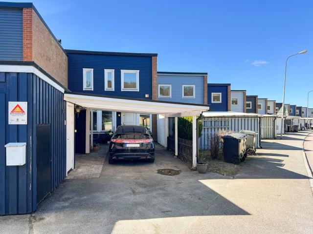 Villa till salu i Alingsås, Västra Götaland
