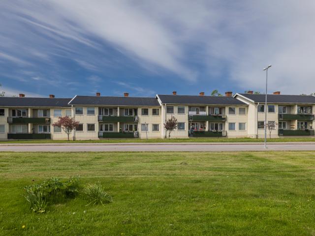 Lägenhet hyra i Skåne