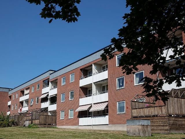 Lägenhet hyra i Karlskoga, Örebro